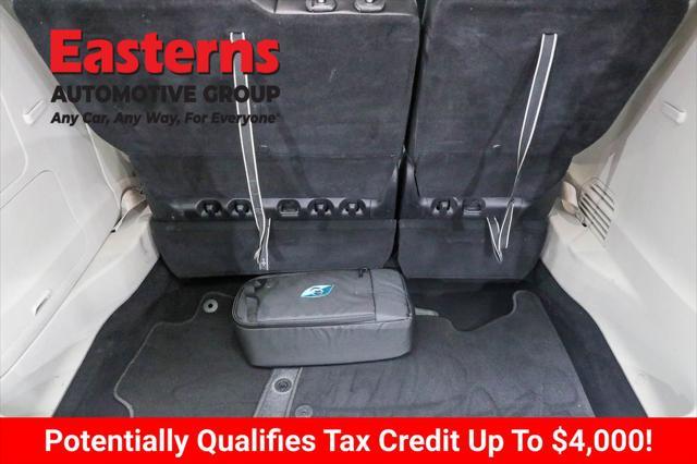 used 2023 Chrysler Pacifica Hybrid car, priced at $25,775