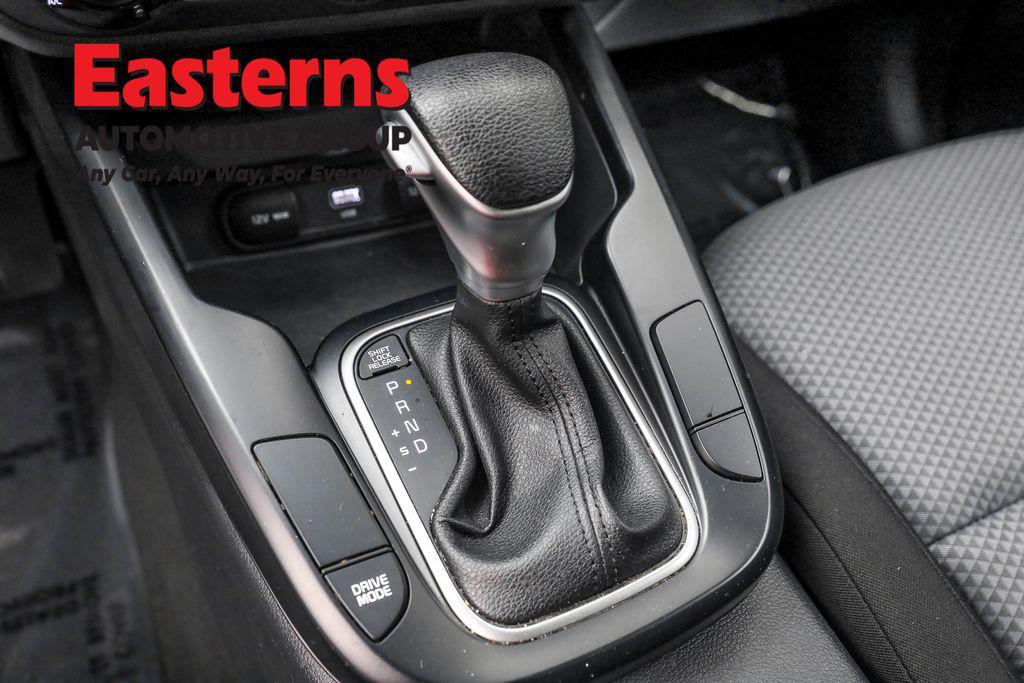 used 2023 Kia Soul car, priced at $17,950