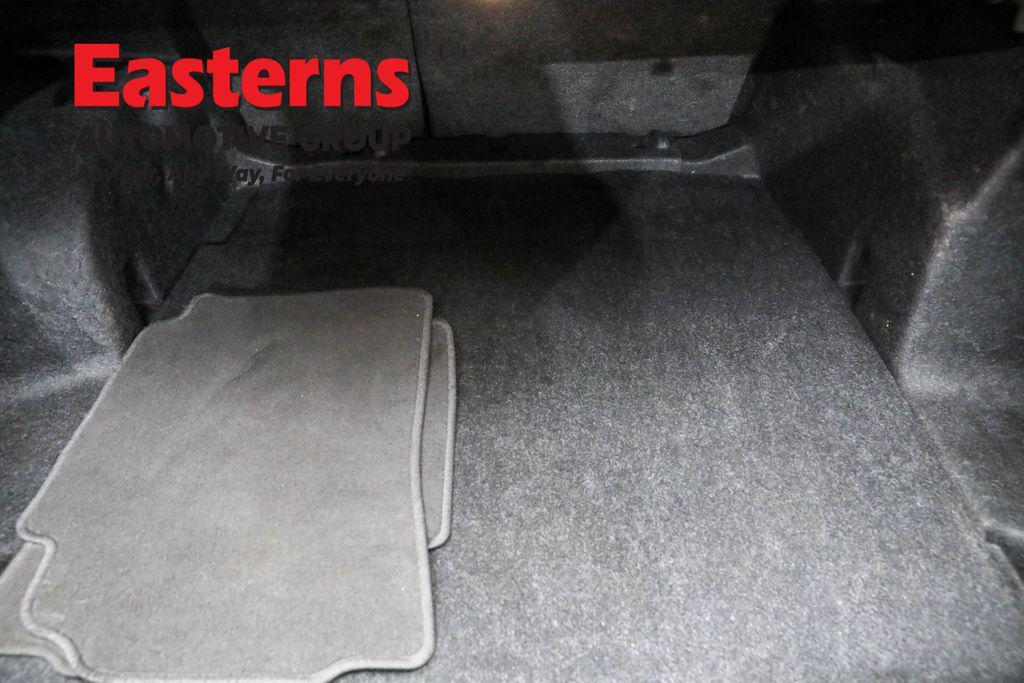 used 2024 Chevrolet Malibu car, priced at $18,950