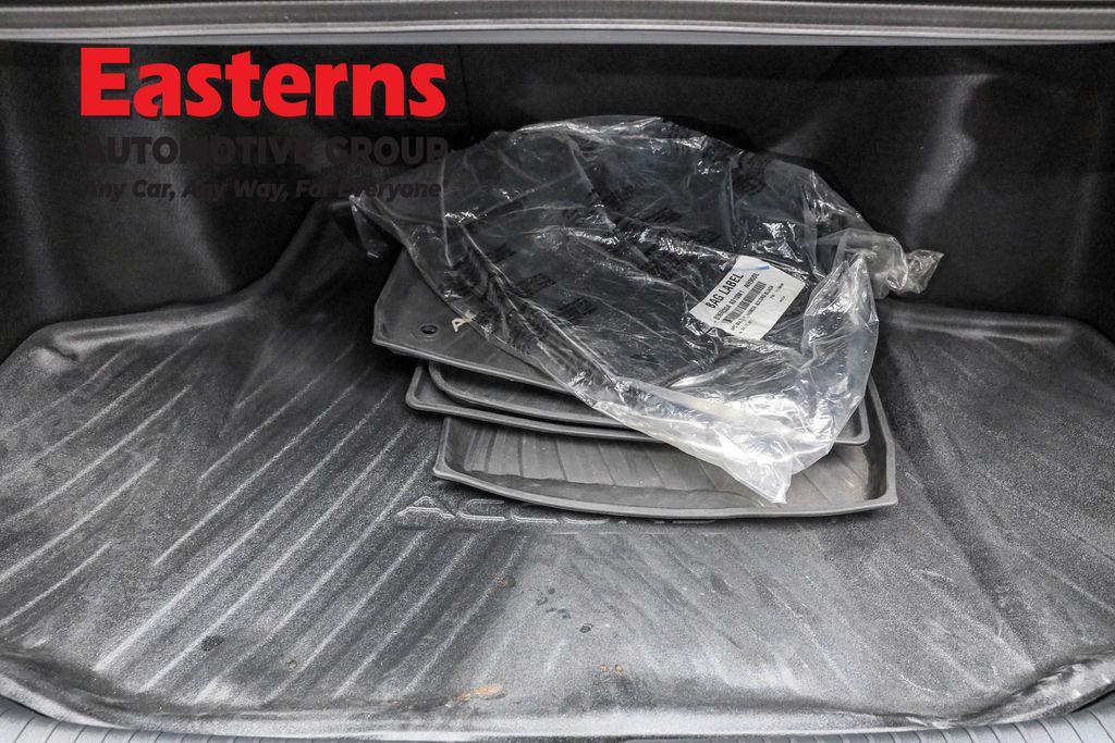 used 2024 Honda Accord car, priced at $26,690