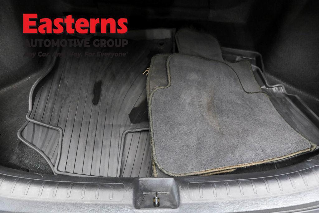 used 2022 Honda Civic car, priced at $22,490