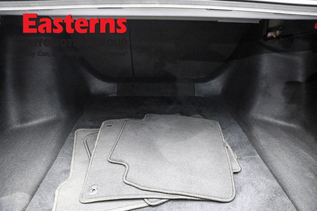 used 2023 Honda Accord Hybrid car, priced at $26,950