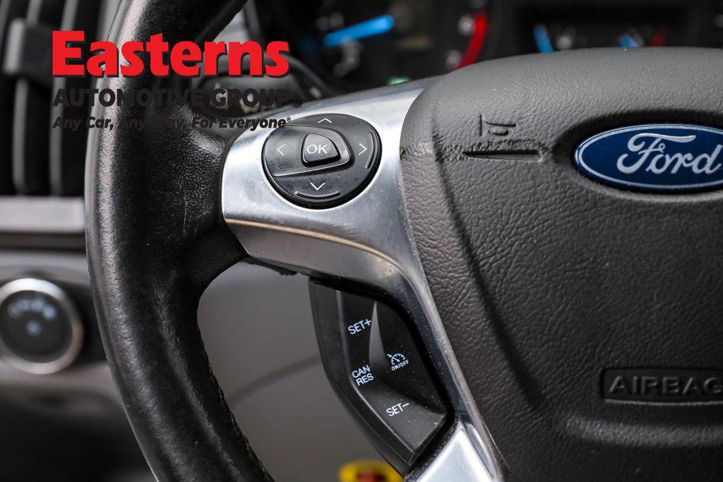 used 2019 Ford Transit-250 car, priced at $20,950