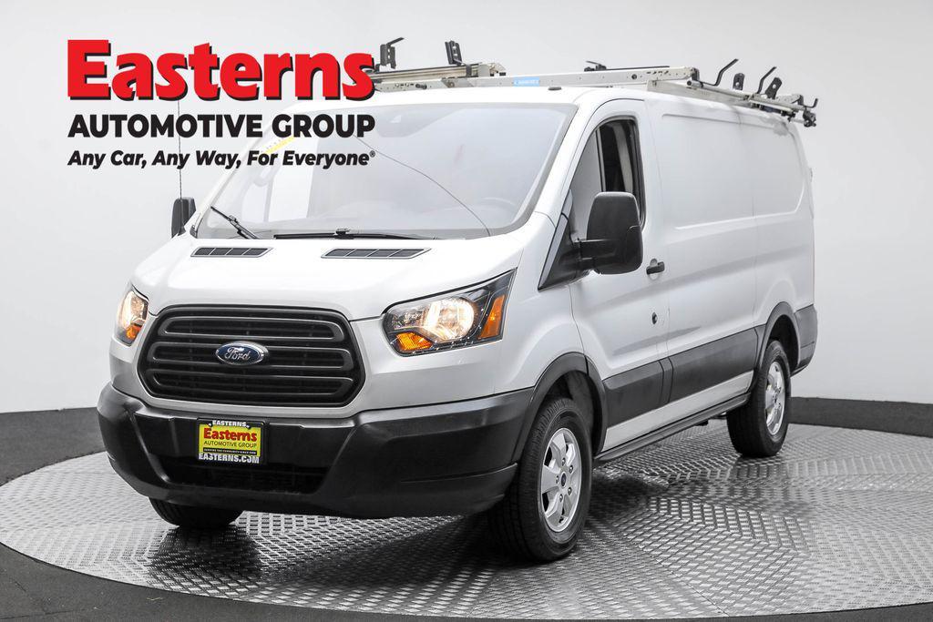 used 2019 Ford Transit-250 car, priced at $20,950