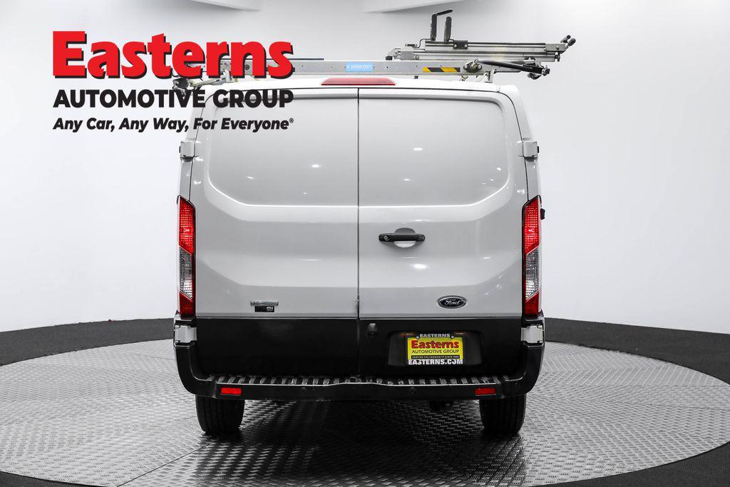 used 2019 Ford Transit-250 car, priced at $20,950