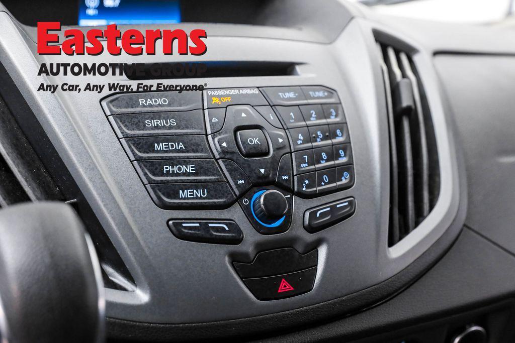 used 2019 Ford Transit-250 car, priced at $20,950