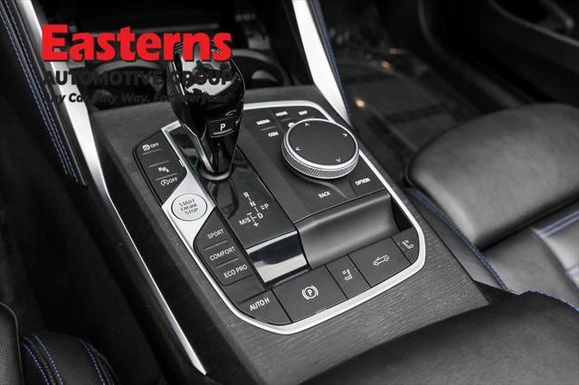 used 2022 BMW 430 car, priced at $39,675