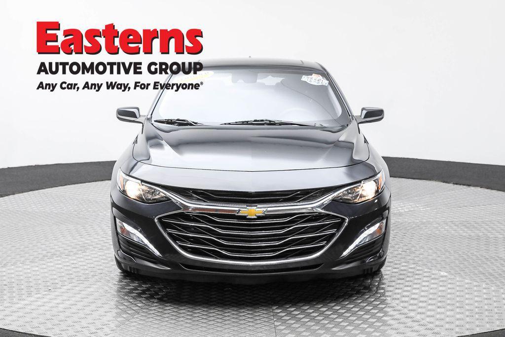 used 2023 Chevrolet Malibu car, priced at $19,950