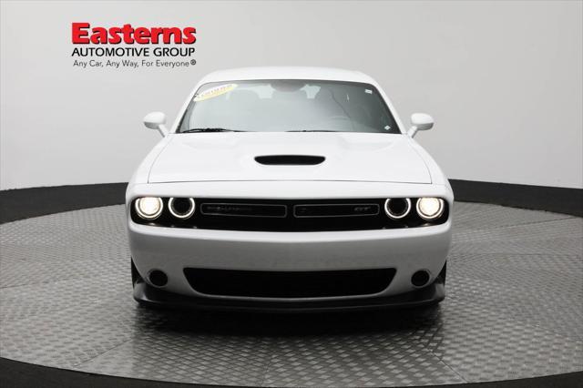 used 2023 Dodge Challenger car, priced at $23,950