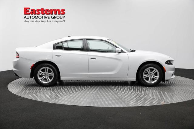 used 2022 Dodge Charger car, priced at $20,790