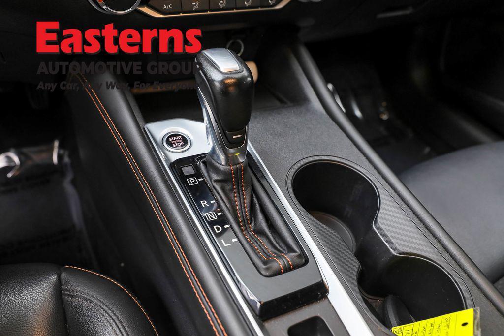 used 2022 Nissan Altima car, priced at $22,990