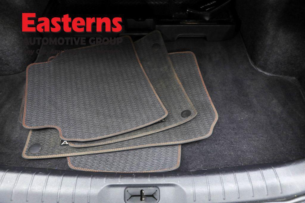 used 2022 Nissan Altima car, priced at $22,990