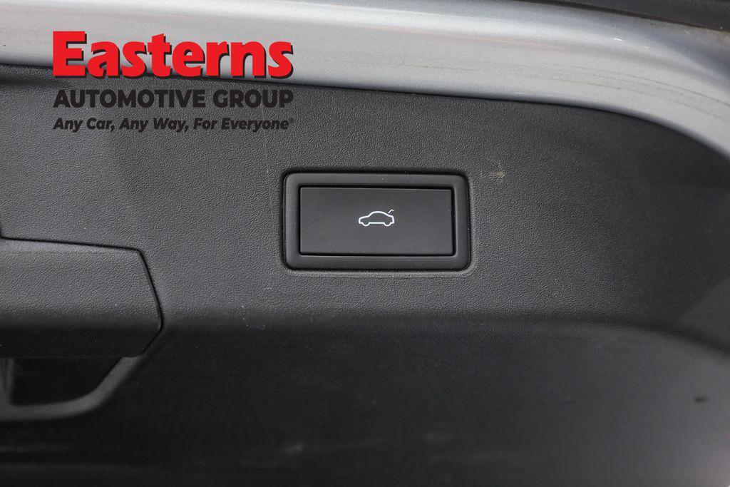 used 2021 Volkswagen ID.4 car, priced at $21,490