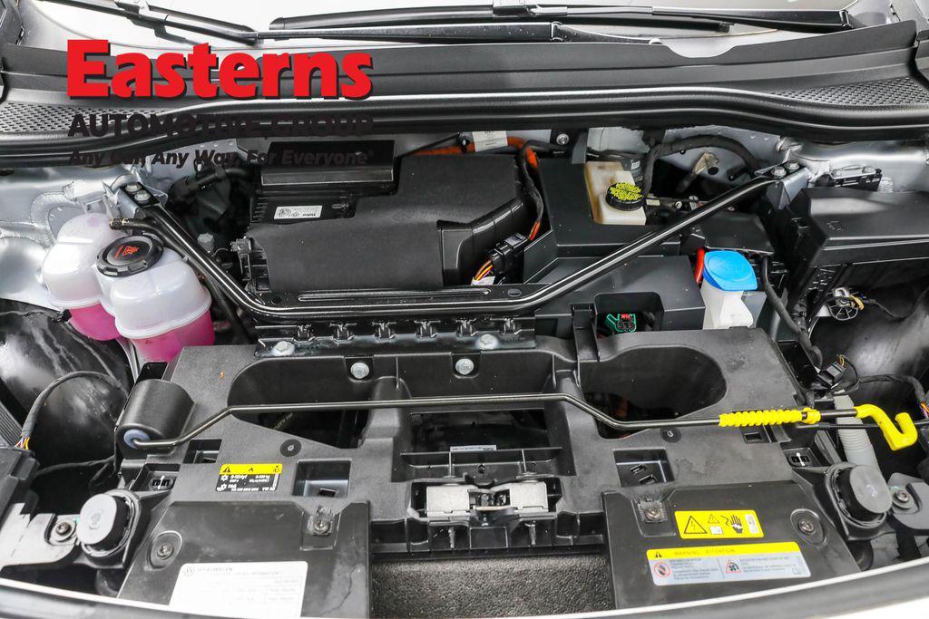 used 2021 Volkswagen ID.4 car, priced at $21,490