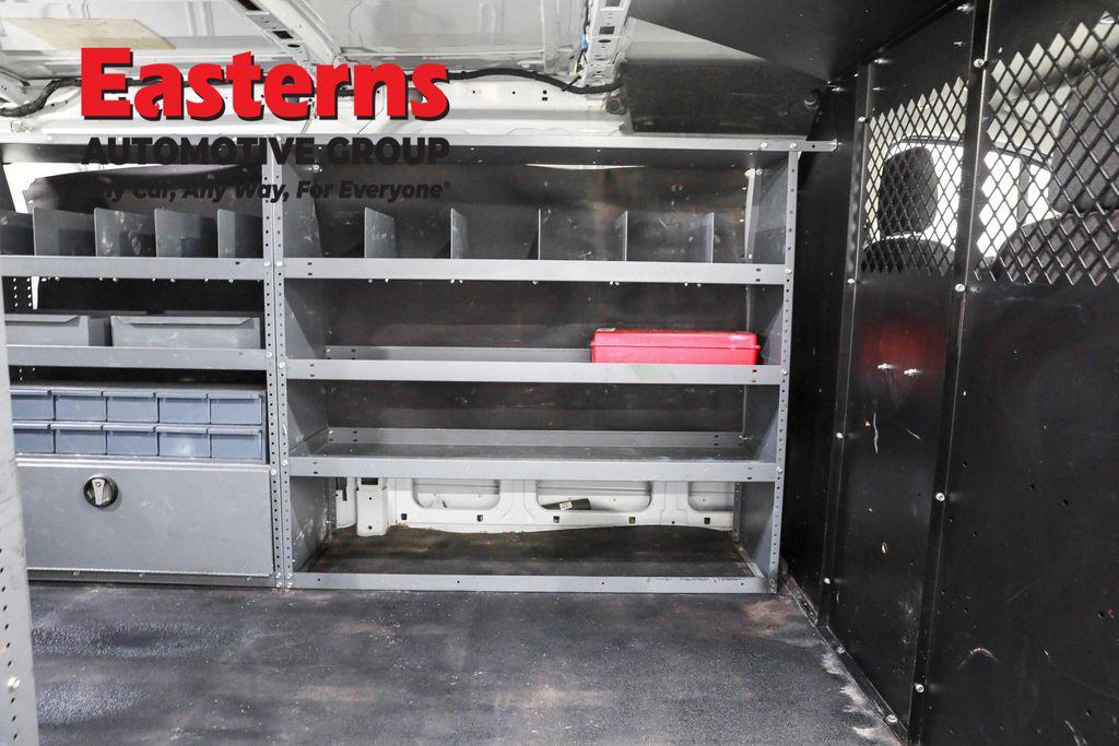 used 2015 Ford Transit-150 car, priced at $16,950