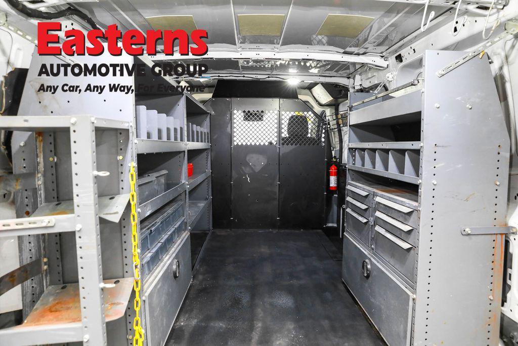 used 2015 Ford Transit-150 car, priced at $16,950