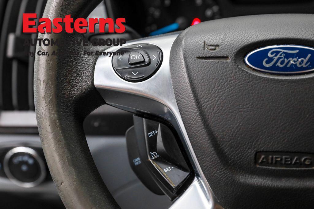 used 2015 Ford Transit-150 car, priced at $16,950