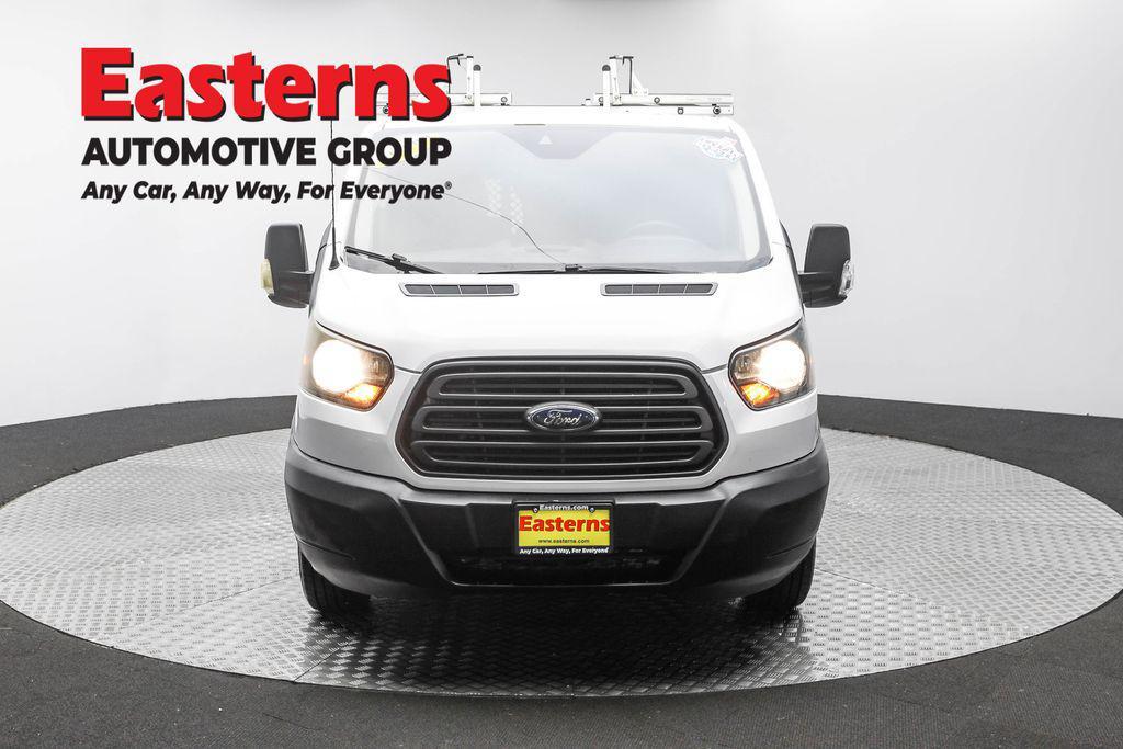 used 2015 Ford Transit-150 car, priced at $16,950