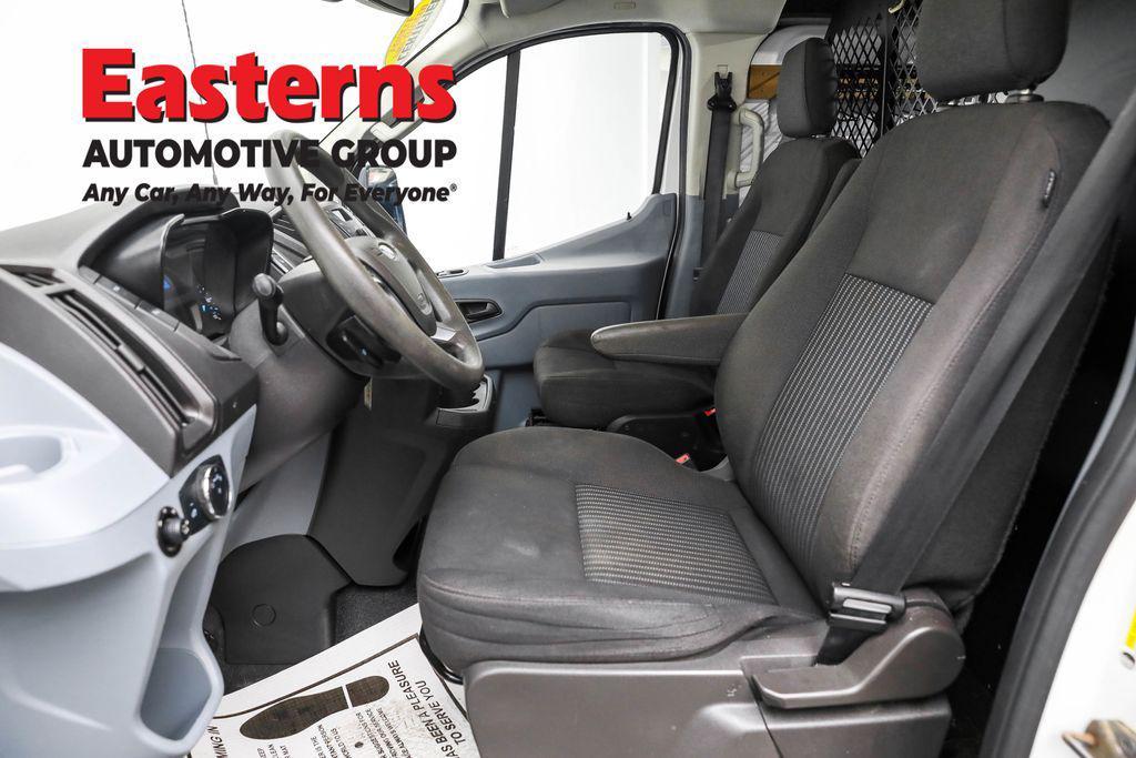 used 2015 Ford Transit-150 car, priced at $16,950
