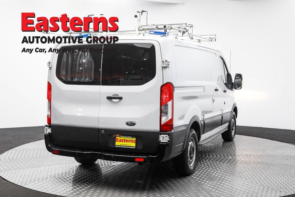 used 2015 Ford Transit-150 car, priced at $16,950