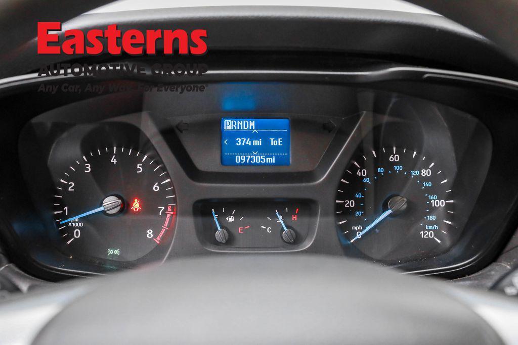 used 2015 Ford Transit-150 car, priced at $16,950
