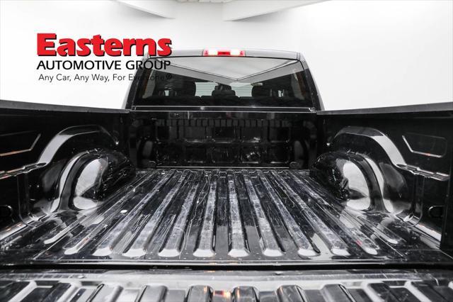 used 2023 Ram 1500 Classic car, priced at $25,490