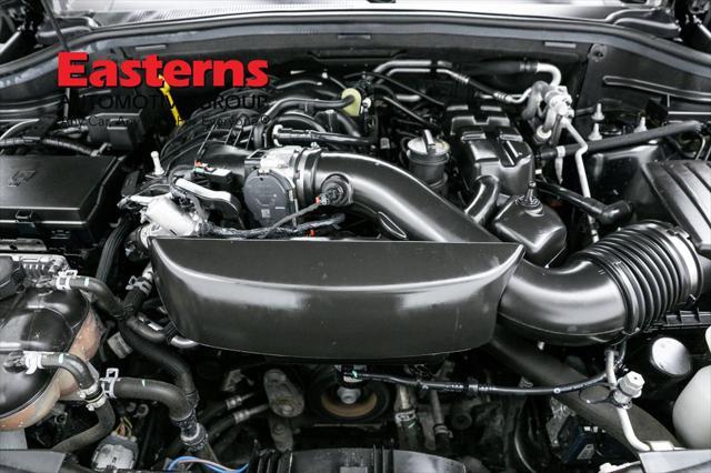 used 2022 Dodge Durango car, priced at $27,675