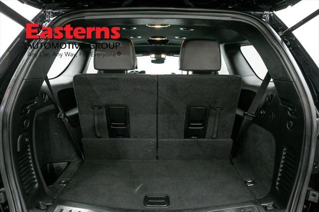 used 2022 Dodge Durango car, priced at $27,675