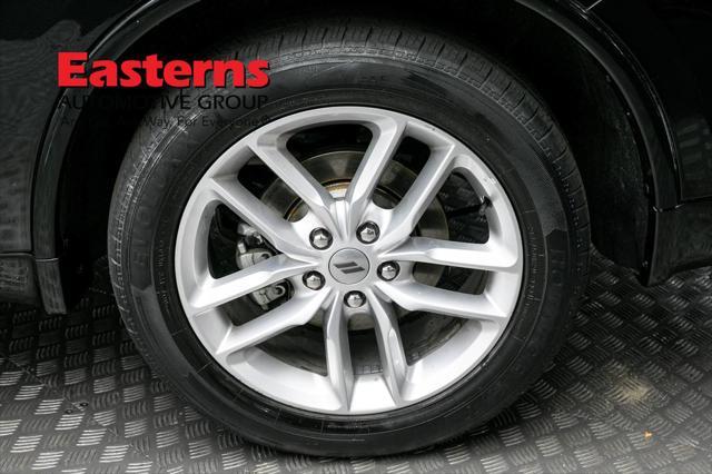 used 2022 Dodge Durango car, priced at $27,675
