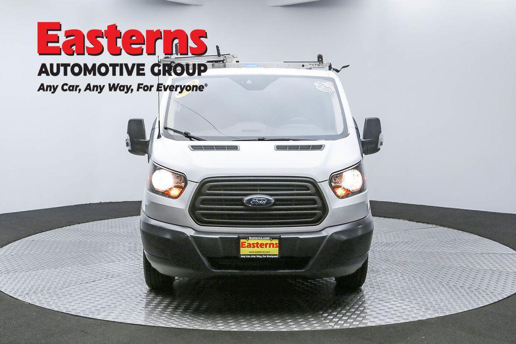 used 2018 Ford Transit-250 car, priced at $18,950