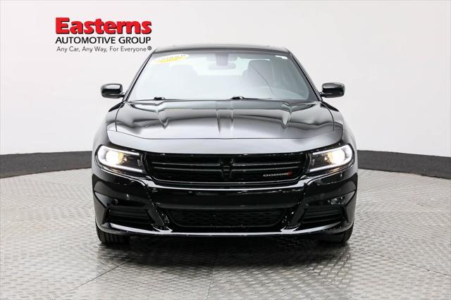 used 2022 Dodge Charger car, priced at $21,750