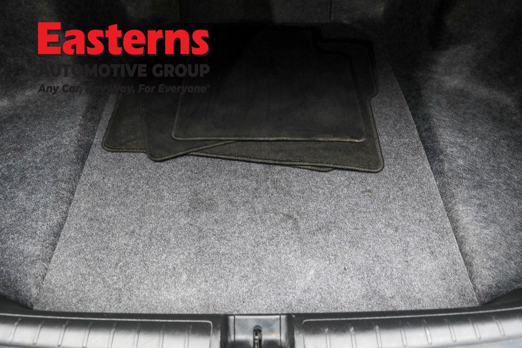 used 2022 Honda Accord car, priced at $23,750