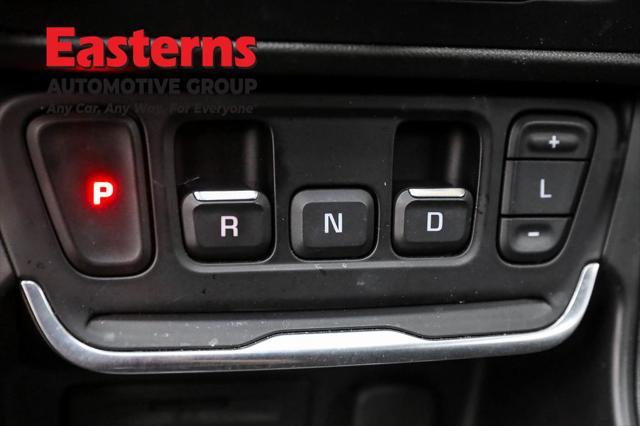 used 2020 GMC Terrain car, priced at $19,950