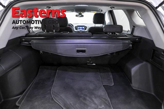used 2020 GMC Terrain car, priced at $19,950