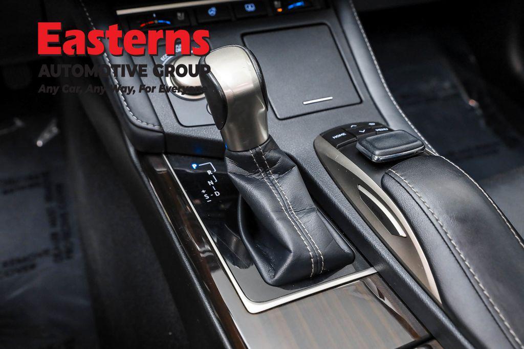 used 2018 Lexus ES 350 car, priced at $26,950