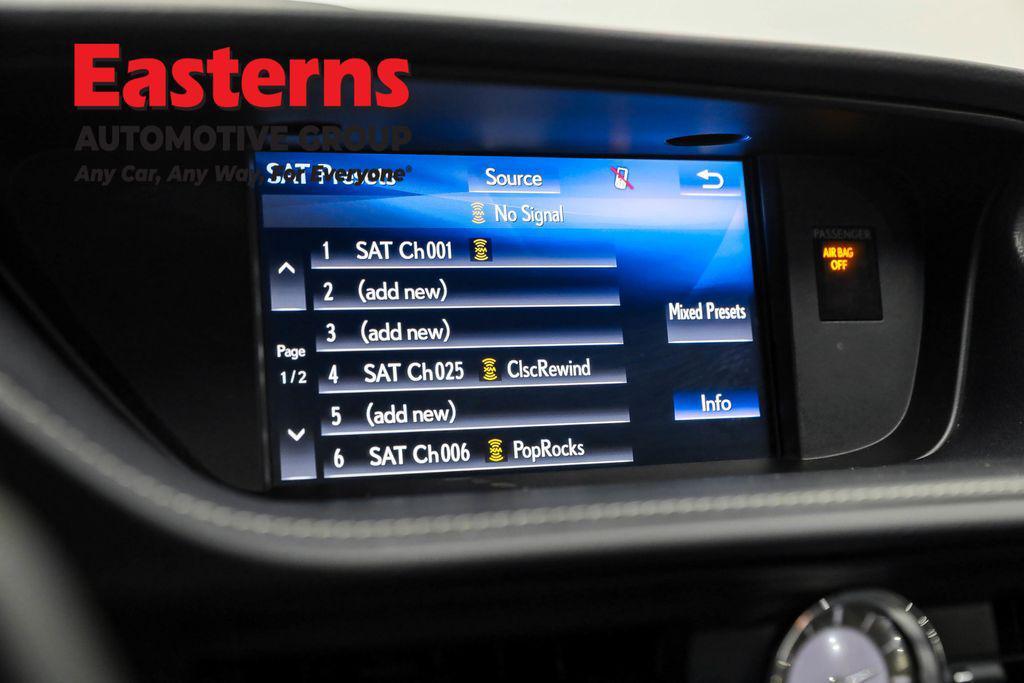 used 2018 Lexus ES 350 car, priced at $26,950
