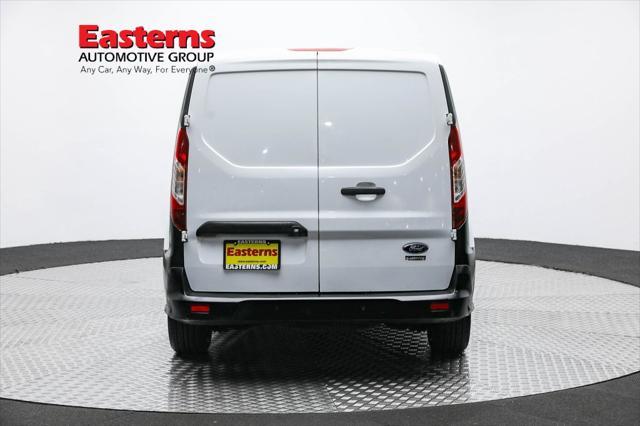 used 2019 Ford Transit Connect car, priced at $12,375