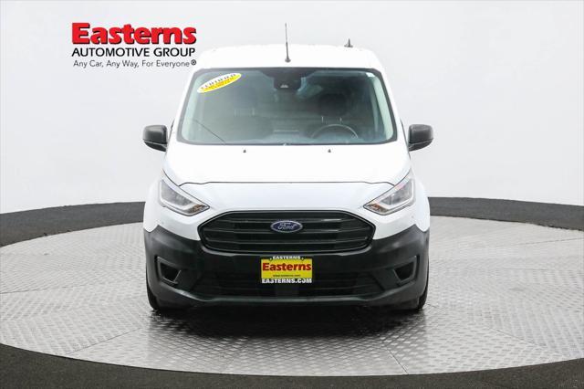 used 2019 Ford Transit Connect car, priced at $12,375