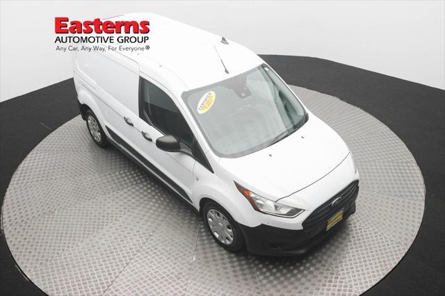 used 2019 Ford Transit Connect car, priced at $12,375