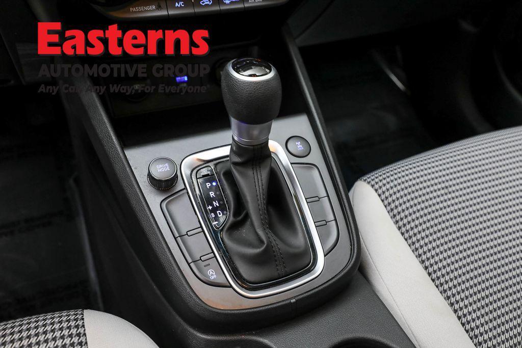 used 2022 Hyundai Kona car, priced at $17,950