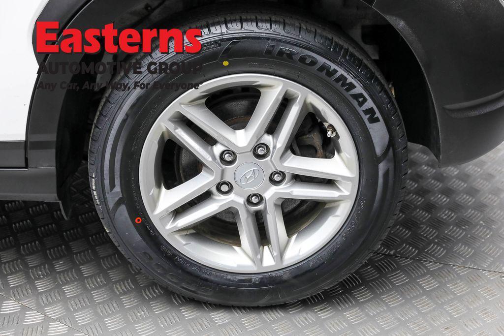 used 2022 Hyundai Kona car, priced at $17,950