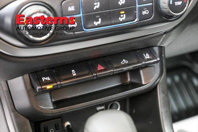 used 2022 Chevrolet Colorado car, priced at $24,690