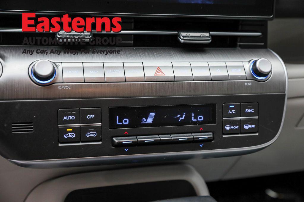 used 2024 Hyundai Kona car, priced at $20,490