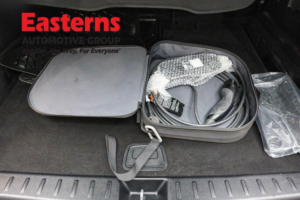 used 2023 Mercedes-Benz EQB 300 car, priced at $31,950