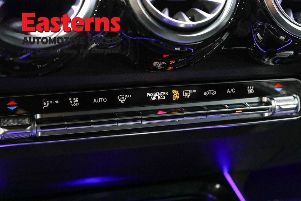used 2023 Mercedes-Benz EQB 300 car, priced at $31,950