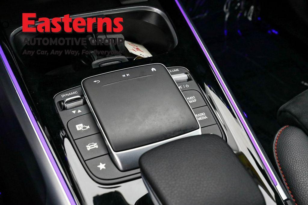 used 2023 Mercedes-Benz EQB 300 car, priced at $31,950