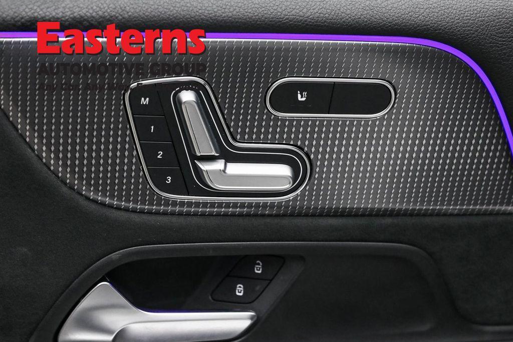 used 2023 Mercedes-Benz EQB 300 car, priced at $31,950