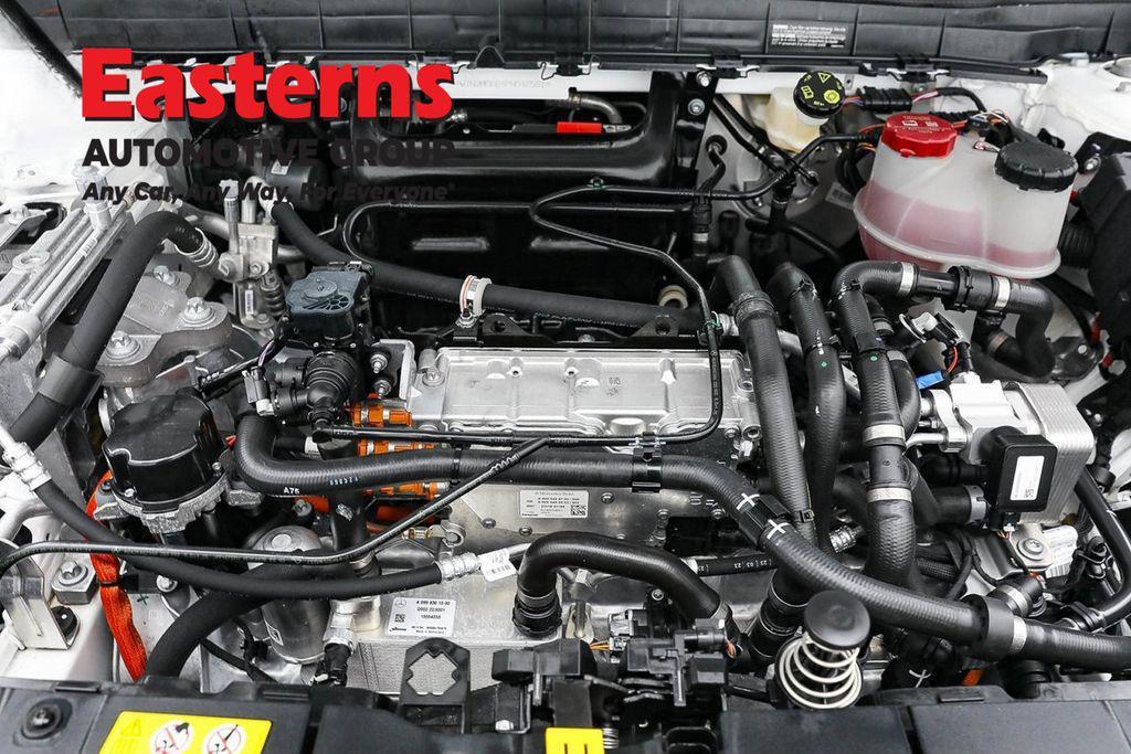 used 2023 Mercedes-Benz EQB 300 car, priced at $31,950