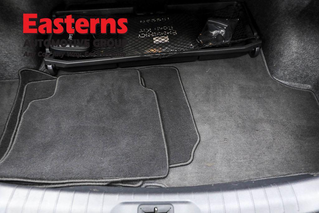 used 2022 Nissan Altima car, priced at $21,990