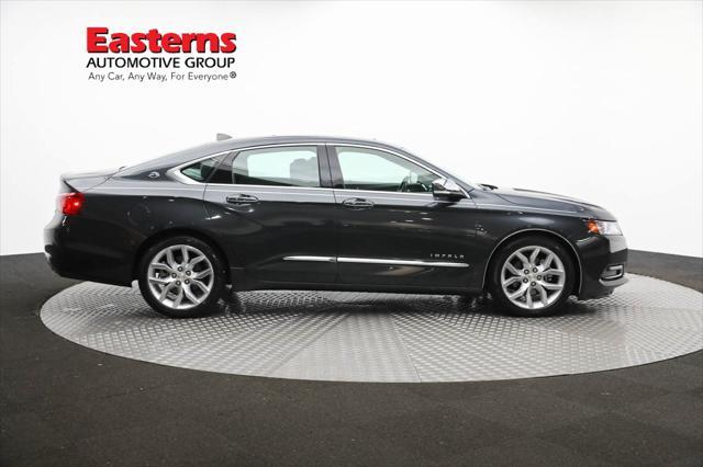 used 2014 Chevrolet Impala car, priced at $19,790